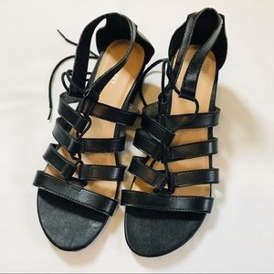 Old Navy Wedge Sandals